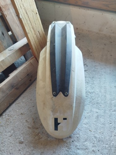 Parafango husqvarna 125 - parafango, sm