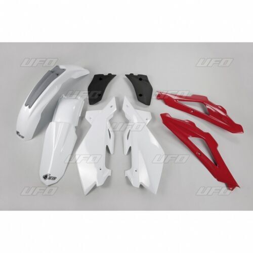 Kit carene scocche ufo - scocche,