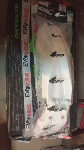 Parafango anteriore husqvarna - parafango,