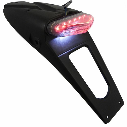 Parafango porta targa - parafango,
