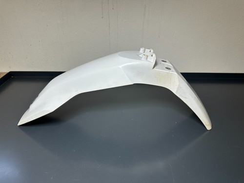 Parafango anteriore husqvarna - parafango,
