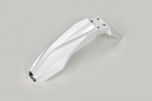 Parafango anteriore fender - parafango,