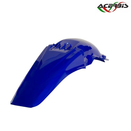 Acerbis parafango posteriore - parafango,