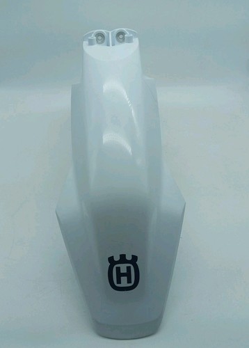 Parafango anteriore husqvarna - parafango,
