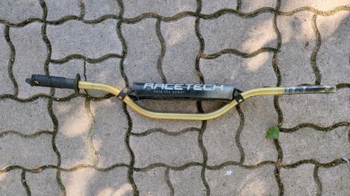 Manubrio husqvarna - , wr
