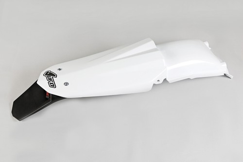 Parafango posteriore husqvarna - parafango,