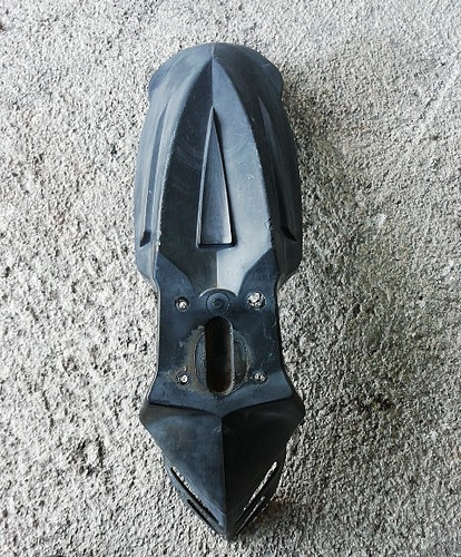 Parafango anteriore husqvarna - anteriore,